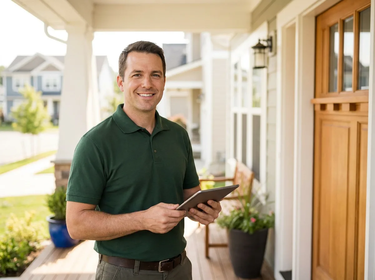 Pest control FAQs for Holcomb, MS